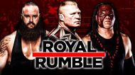 images via coed.com The triple threat main WWE Universal championship match was an absolute car wreck!